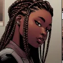 Morfyus Mod Test 1 Discord server icon