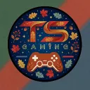 TS Gaming 🔥🌊🌩