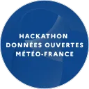 Hackathon Données Ouvertes Météo-France