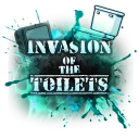Invasion of the Toilets