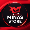 Discovery icon for 🔺 𝐌𝐢𝐧𝐚𝐬 𝐒𝐭𝐨𝐫𝐞 #4.𝟎𝟎𝟎 Discord server