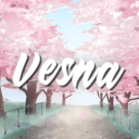 Discovery icon for 𓂃    /vesna     reopening! ✿ Spring! Discord server