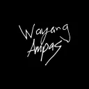 Wayang Ampas