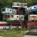 The Trailer-Hood