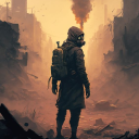 Your Living Nightmare Server Icon