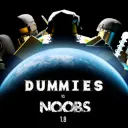 Unofficial Dummies vs Noobs server