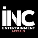 Inc Entertainment: Appeals