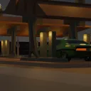 Foxx's Garage