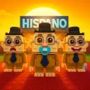 Roba un Brainrot Hispano
