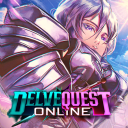 Delve Quest Online [IN-DEV] icon