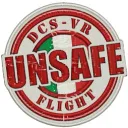 UNSAFE FLIGHT