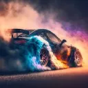 DRIFT CITY