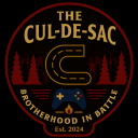 The Cul-de-Sac Discord server icon