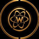 🧠 𝐖𝐢𝐬𝐝𝐨𝐦 𝐂𝐢𝐫𝐜𝐥𝐞 ⭕ Discord Server Icon – Science