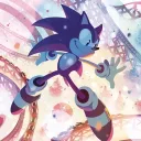The sonic den YT