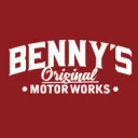 🧰 Benny´s Atlantic 🧰