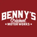 🧰 Benny´s Atlantic 🧰
