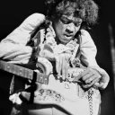 All Things Hendrix