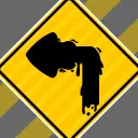 Turn Left blvd