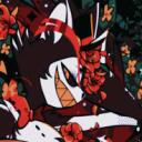 HUSK'S HAVEN | Hazbin Hangout Discord Server Icon