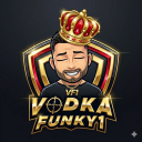 VODKAFUNKY +18 👑 icon