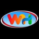 Weather Hunters Discord Server Icon