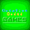 Creative Coded Games Discord Server