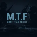 ✩│More Than Family │✩