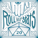 Roll Your Stats Official Discord - NEA’s Home for Tabletop Players