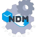 Modular Avatar & NDMF