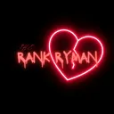 @ the rank rýman