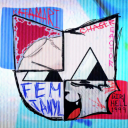 ᗢFemtanyl Fan Serverᗢ