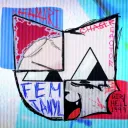 ᗢFemtanyl Fan Serverᗢ