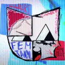 ᗢFemtanyl fan serverᗢ