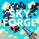 SkyForgeCommunity | SkyBlock Guild