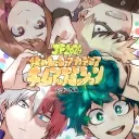 My Hero Academia | Expanded Universe