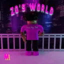 Zo's World
