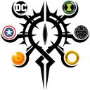 Vs. Ficción Suprema Discord Server Icon