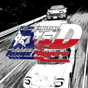 Initial D Arcade Players(Texas)