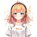 Discovery icon for Weei Discord server