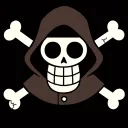 Laughing Coffin