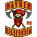 Mayhem MC