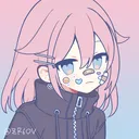 Kaustix' psych ward (akechi took over btw, spam certified sticker in general)