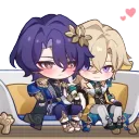 R18・❥・Aventio F*ckers