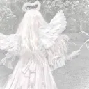 ,, angelic, - desiress ୨୧