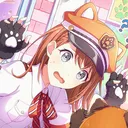 🍣　  　⊹　  　₊　hanasato
