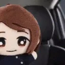 BMO's shop