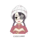 Servidor de Baki