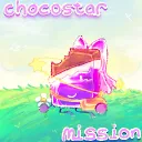 ݁˖ִ⚝₊ ; CHOCOSTAR MISSION. [ 18/18 ]