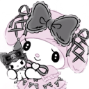 Discovery icon for #locket  ݂ ˖  ♡ ͜ ͜ 　 ֪ all girls Discord server